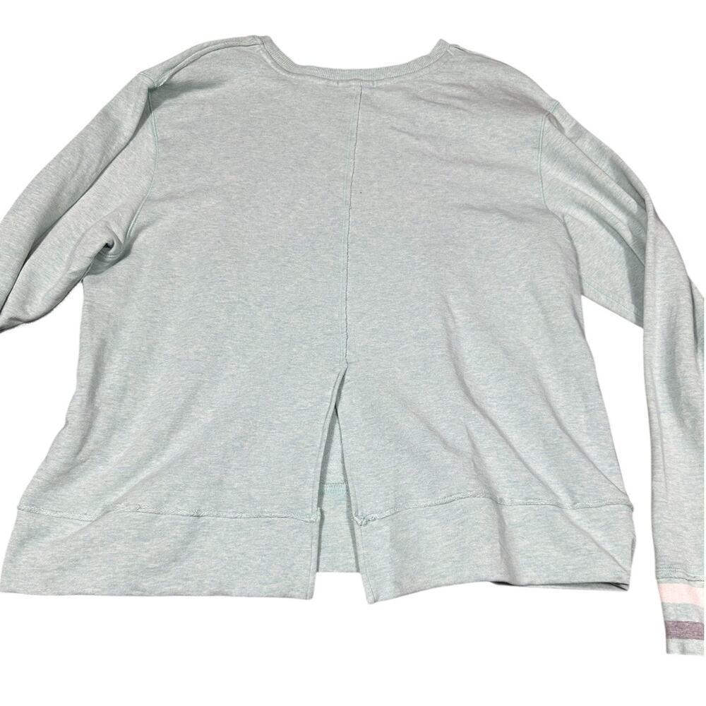 tasc Performance Lighthouse Crew Pullover Sweatshirt Size L - Picture 4 of 7